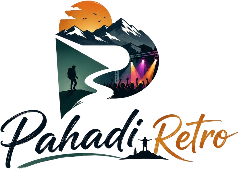 Pahadi Retro