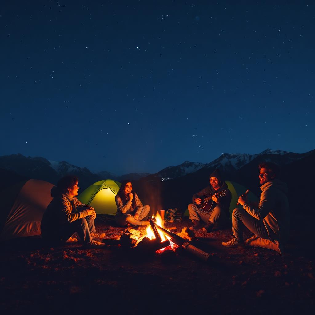 #bonfire nights