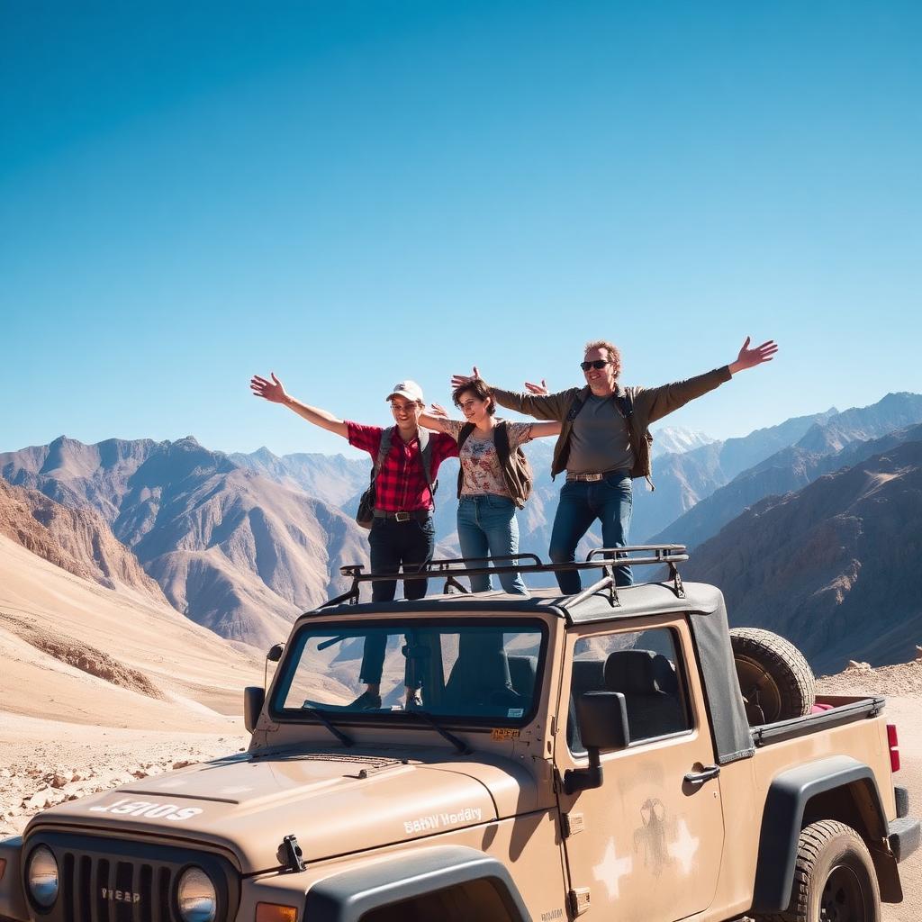 #roadtrip diaries
