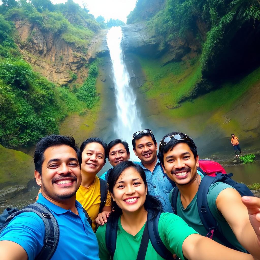 #hidden falls